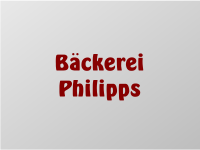 Bäckerei Philipps