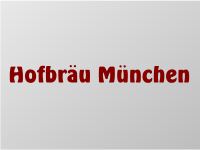 Hofbräu München
