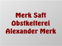Merk Saft