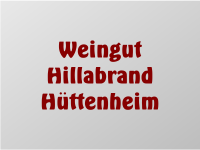 Weingut Hillabrand aus Hüttenheim